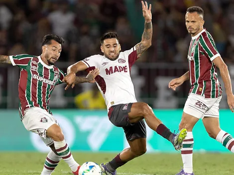 La gran debilidad de Lanús que puede aprovechar la U