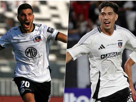 Salomón o Blandi, ¿cuál es un peor refuerzo en Colo Colo?