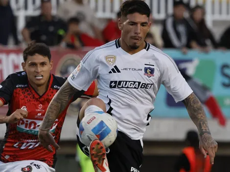 ¿Por qué Colo Colo es local en el Estadio Nacional ante Limache?