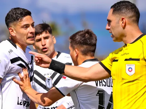 Ponen fecha para fallo del TAS que cambiará todo en el fútbol chileno