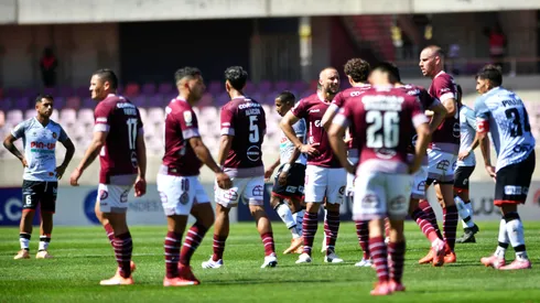 La Serena quiere eliminar por secretaría de Copa Chile a Limache