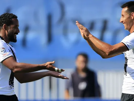 Fue campeón en la U, Colo Colo y aplaude a los albos tras caída ante Coquimbo