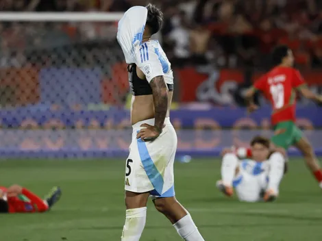 Nadie los quiere: colombianos se suman a la ola de burlas contra Argentina