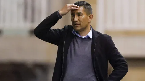 Víctor Rivero apuntó contra la dirigencia granate.