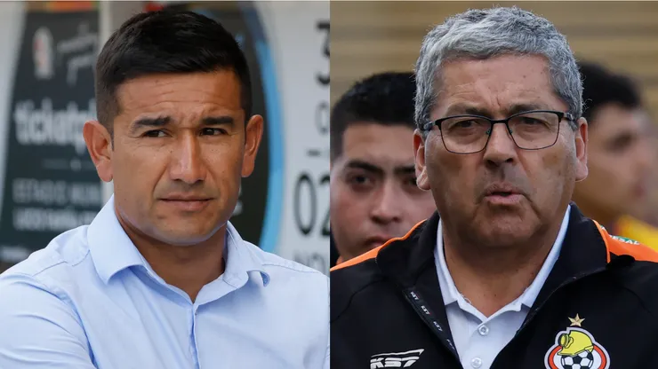 Víctor Rivero tuvo a Gustavo Huerta como rival en la fecha recién pasada, la 24.