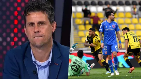 Rivarola salió al paso por la lucha del título.