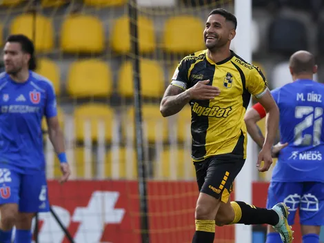 Ex Colo Colo lamenta que Coquimbo le ganará el título a la U