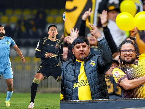 ¡Terrible! Avisan duro mazazo a hinchas de Coquimbo en Rancagua