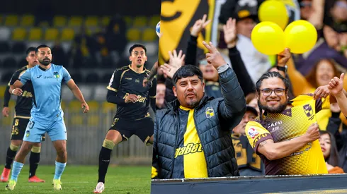 Coquimbo y la polémica con O'Higgins