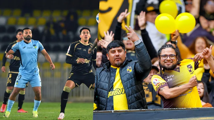 Coquimbo y la polémica con O'Higgins