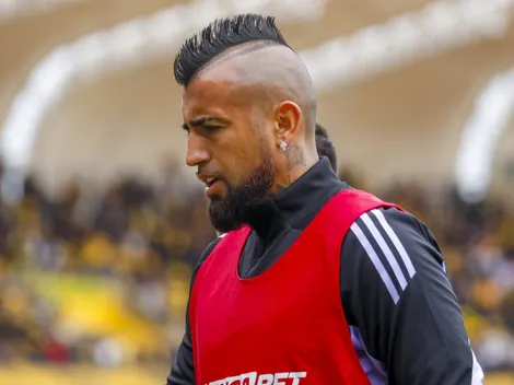 Periodista argentino apunta a Arturo Vidal tras el Mundial Sub 20