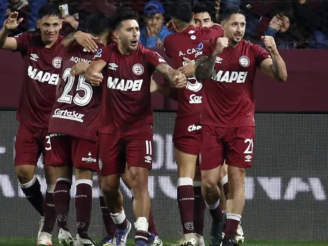 Lo quería Colo Colo, vale 5 millones de euros y le mete miedo a la U