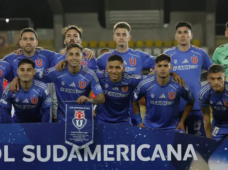 Fue campeón de la Sudamericana y ahora filtra las claves a la U