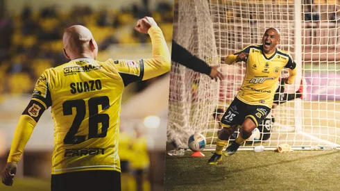 Chupete cuelga los botines definitivamente.