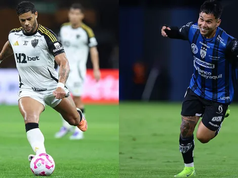 ¿Dónde ver I. Del Valle vs. Atlético Mineiro por Copa Sudamericana EN VIVO?