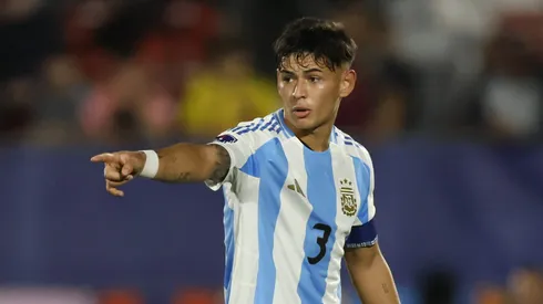 Julio Soler dio muestras de educación y sensatez