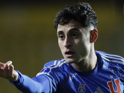 Altamirano le quita importancia al regreso de la U a Buenos Aires