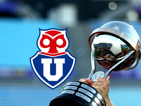 La U busca la final: Así se juegan las semis de Copa Sudamericana