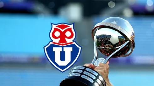 La U verá acción esta semana por las semifinales de la Copa Sudamericana.