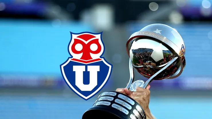 La U verá acción esta semana por las semifinales de la Copa Sudamericana.