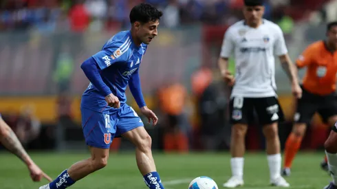 Altamirano recalca que quiere cerrar a lo grande el 2025