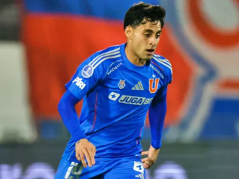 El potente mensaje de Javier Altamirano para Lanús y UC: "Vamos..."