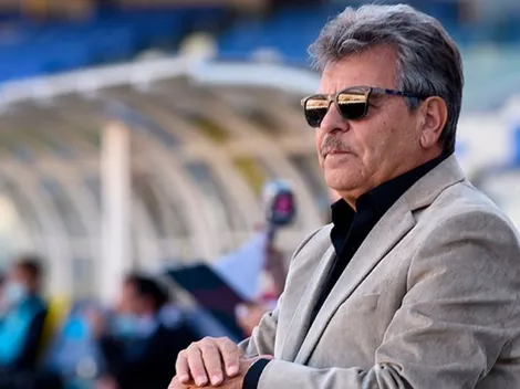 "Gran mujer, pero la reté...": Jorge Garcés destapa romance con actriz