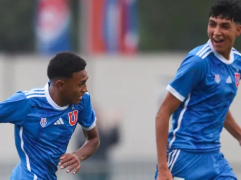 Nació en Colombia, brilló en una final vs Colo Colo y jugará el Mundial por Chile