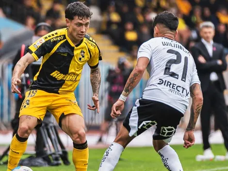 ¿A Colo Colo? El fuerte recado de Zavala tras triunfo de Coquimbo