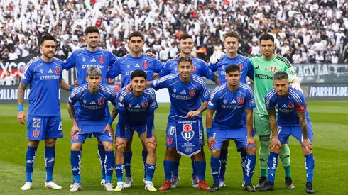 Incómoda confusión para la U de medio partidario de Lanús.