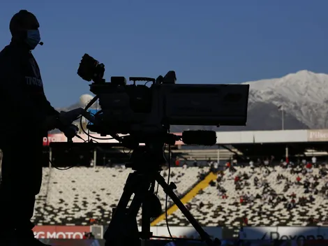 "Se nos va la vida en esto": voz de TNT Sports hace emotivo llamado