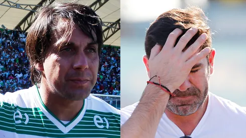 Arturo Sanhueza fue demasiado sincero para analizar un nuevo traspié en casa del Pije.