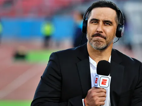 Crítico reclamo de Claudio Bravo al fútbol chileno: "Necesitamos..."