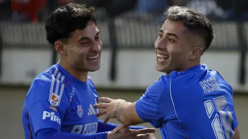 Altamirano aborda su sociedad con Assadi en la ofensiva de la U.