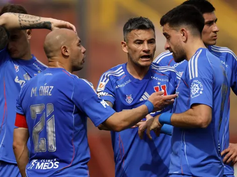 La drástica decisión que lamenta el Chelo Díaz en la U