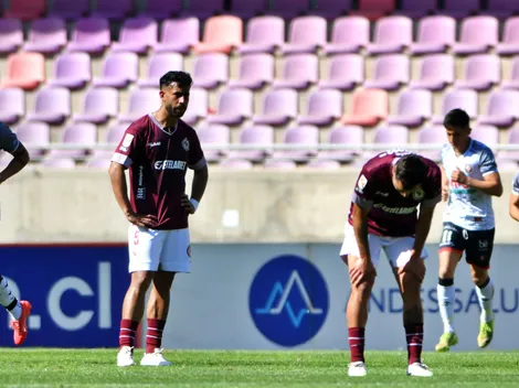 Desde La Roja aclaran situación de Limache tras reclamo de La Serena