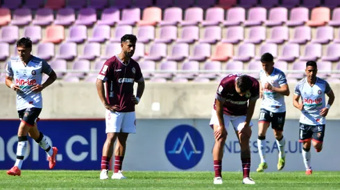 Deportes La Serena quiere sacar a Limache de Copa Chile por secretaría