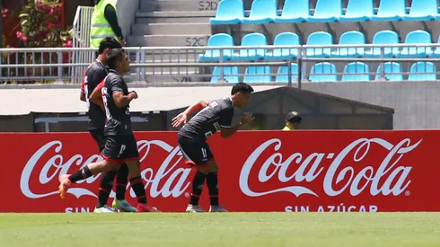 Sorpresa en el fútbol chileno con medida de DT.