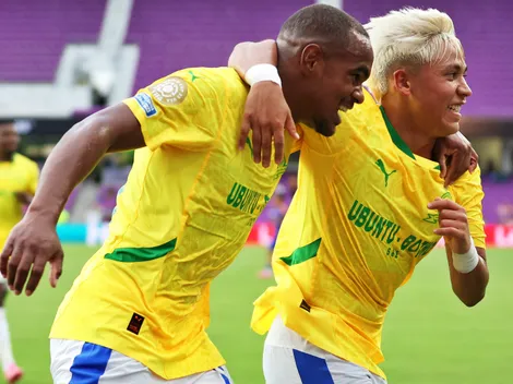 Borrado en La Roja, brilló en Mundial de Clubes y lo busca Católica