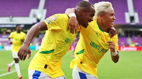 De brillar en Mundial de Clubes a ser opción de refuerzo en Católica para 2026.