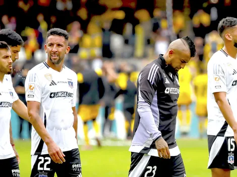 Ganó cuatro títulos en Colo Colo y ahora alerta por grave situación: “Equipo sin alma”