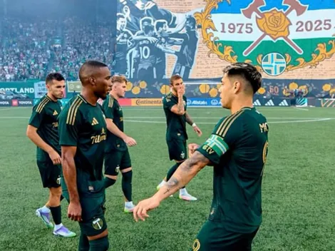 Balde de agua fría: la cláusula que frena a Mora en la U