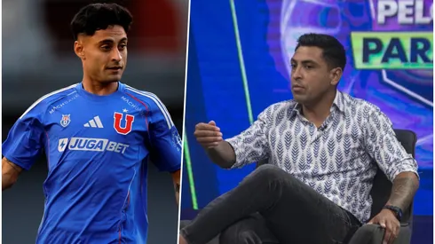 Gonzalo Jara contó cuando lo llamó Altamirano desde Argentina.