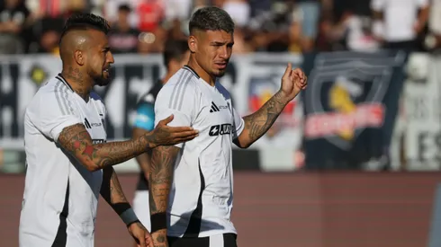 Alan Saldivia podría partir.