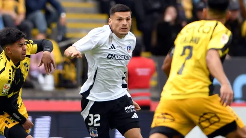 Rafael Olarra analizó el presente de Lucas Cepeda