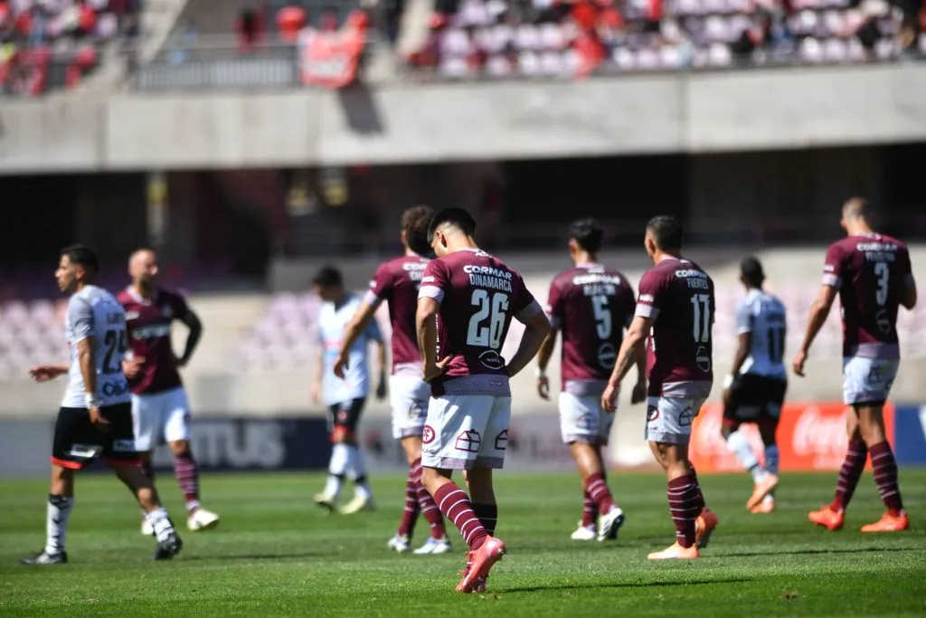 La Serena, que perdió las semifinales por un global de 8-1, busca clasificar por secretaría | Photosport