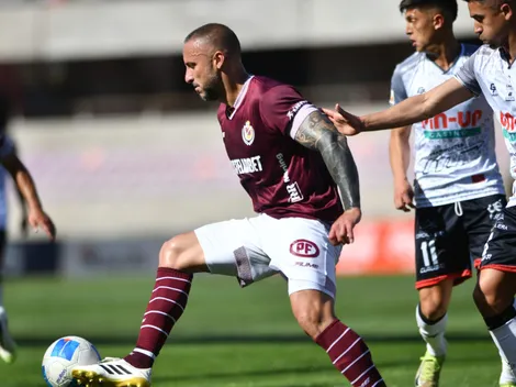 La Serena va con todo: potente comunicado tras la denuncia a Limache