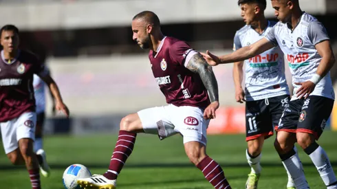 La Serena lanzó un comunicado