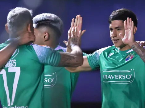 Audax demanda la U por el fichaje fantasma que remeció el último mercado