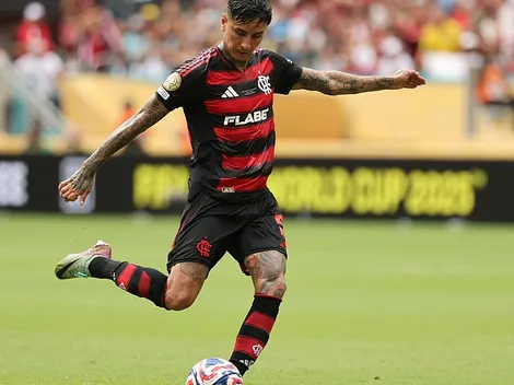 ¿Dónde ver Flamengo vs. Racing por Copa Libertadores EN VIVO?